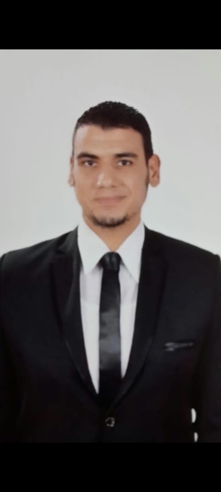 ا/ محمد سعيد